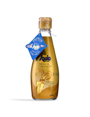 The Royal Squid Brand Premium Fish Sauce (300ml)