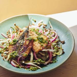 The Spanish Home Kitchen by Jose Pizarro