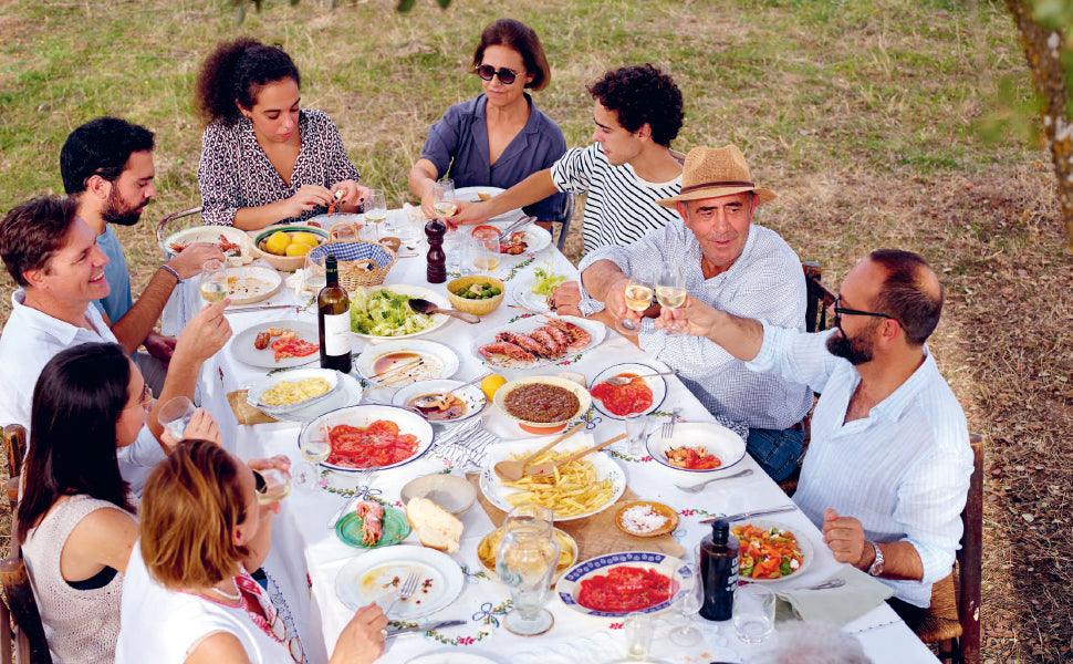 The Spanish Home Kitchen by Jose Pizarro