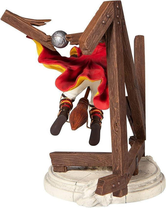 The Wizarding World of Harry Potter Quidditch Year Two Figurine ⁠⁠6006824 - LemonSalt