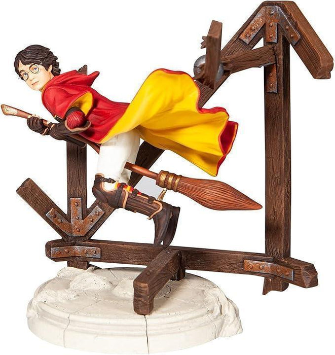 The Wizarding World of Harry Potter Quidditch Year Two Figurine ⁠⁠6006824 - LemonSalt