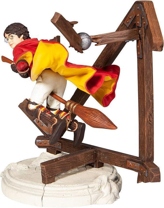 The Wizarding World of Harry Potter Quidditch Year Two Figurine ⁠⁠6006824 - LemonSalt