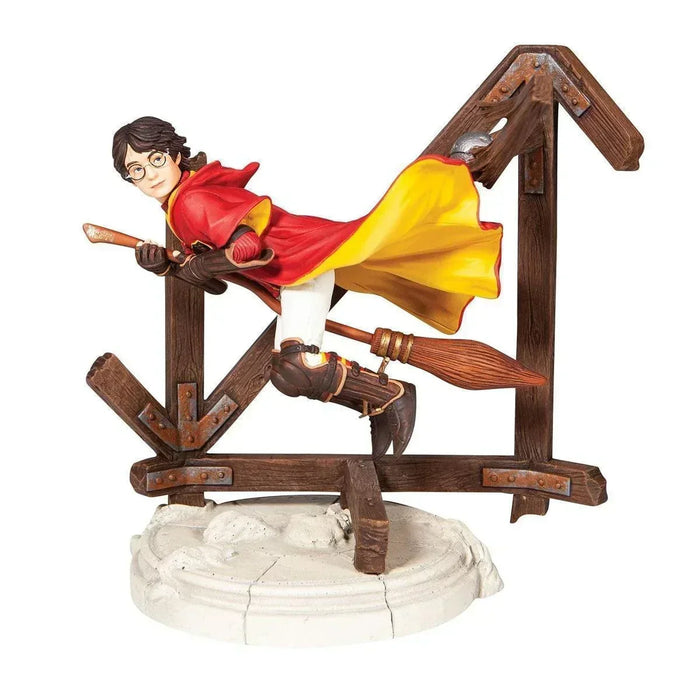 The Wizarding World of Harry Potter Quidditch Year Two Figurine ⁠⁠6006824 - LemonSalt