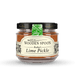 The Wooden Spoon - Lime Pickle - Ruby's (190g) | {{ collection.title }}