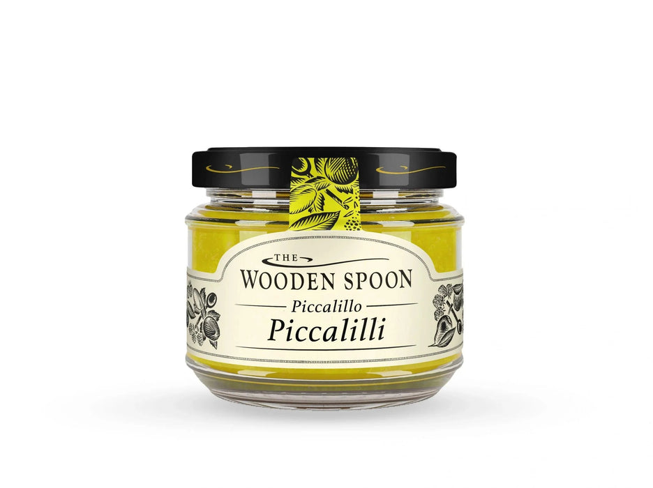 The Wooden Spoon - Piccalilli Piccalillo (190g)