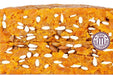 Think Mediterranean - Apricot and Almond Cake (250g) - LemonSalt