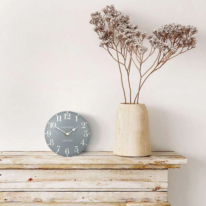 thomas-kent-arabic-mantel-clock-flax-blue-15cm-lemonsalt-3_499e4894-0ed0-4576-aad5-e15b60982625