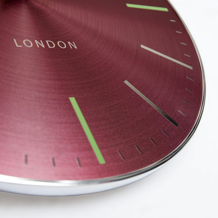 thomas-kent-bistro-wall-clock-ruby-35cm-lemonsalt-32175_404c4f06-7345-469c-81e6-fa7818944626