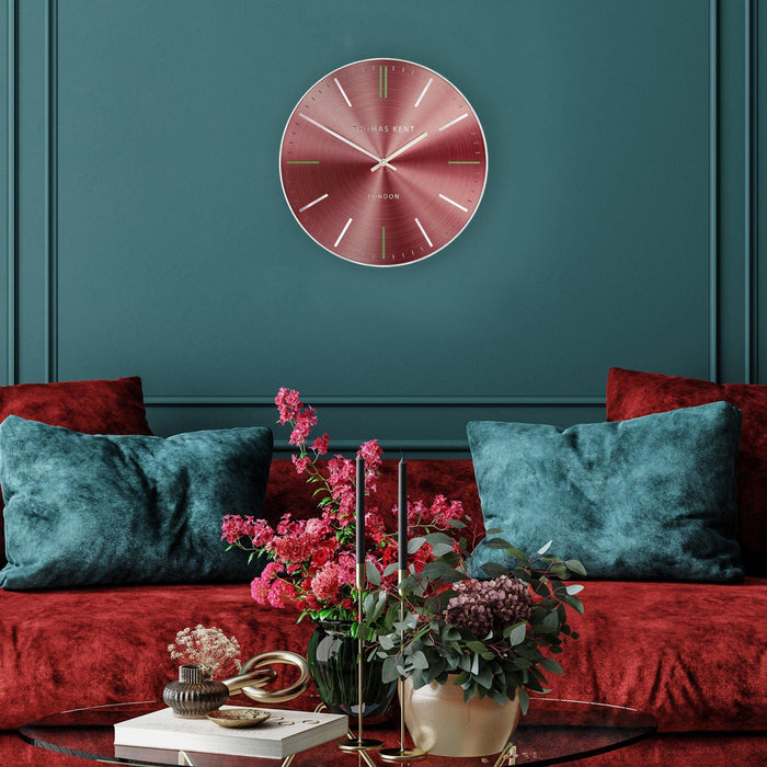 thomas-kent-bistro-wall-clock-ruby-35cm-lemonsalt-62087_6562069c-321a-419a-9b3d-42d075e04d2b