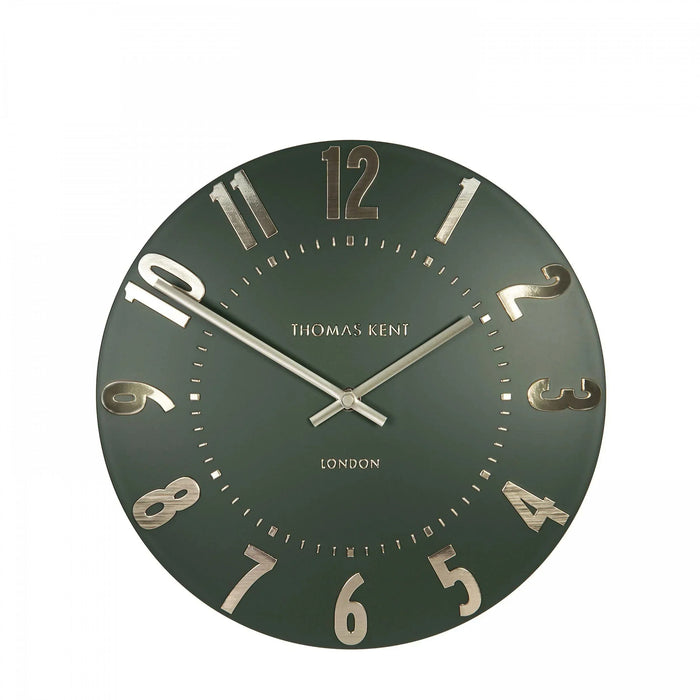 thomas-kent-mulberry-wall-clock-olive-green-30cm-lemonsalt-47239_8765848b-dd4b-475f-8c31-f1ec7bef21ee