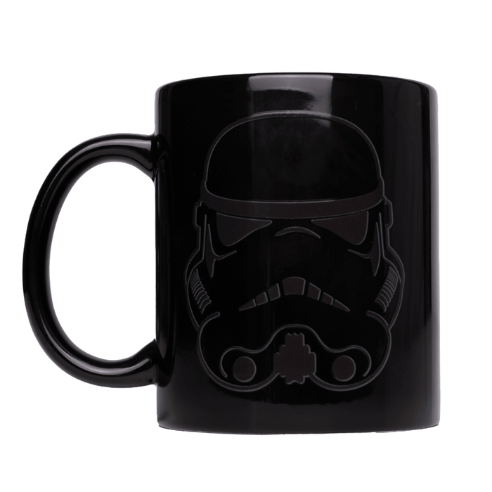 ThumbsUp! - Original Stormtrooper Colour Changing Mug