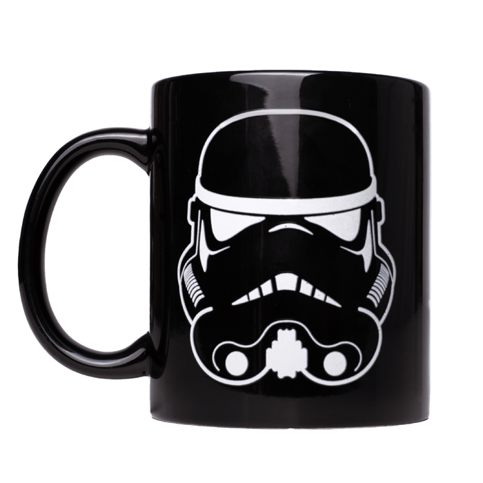 ThumbsUp! - Original Stormtrooper Colour Changing Mug | {{ collection.title }}