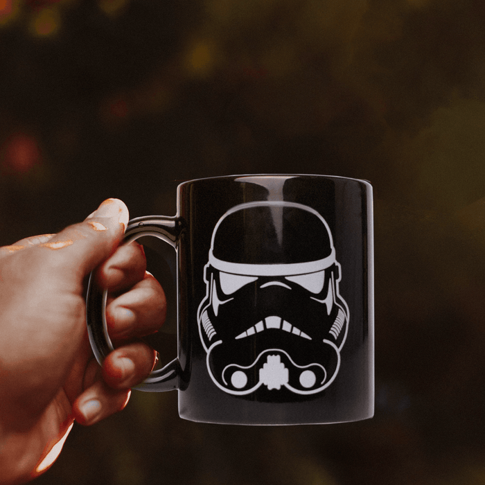 ThumbsUp! - Original Stormtrooper Colour Changing Mug