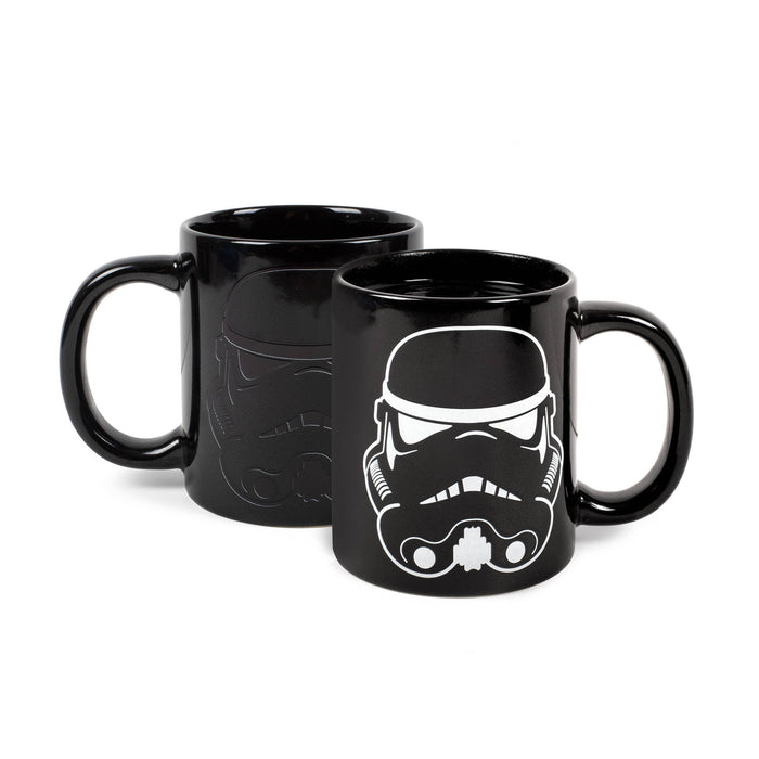 ThumbsUp! - Original Stormtrooper Colour Changing Mug