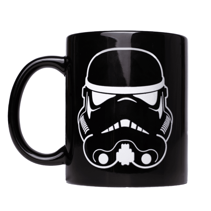 ThumbsUp! - Original Stormtrooper Colour Changing Mug