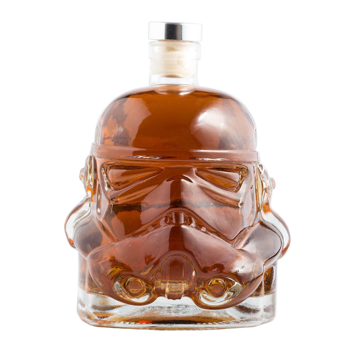 ThumbsUp! - Original Stormtrooper Whisky Decanter