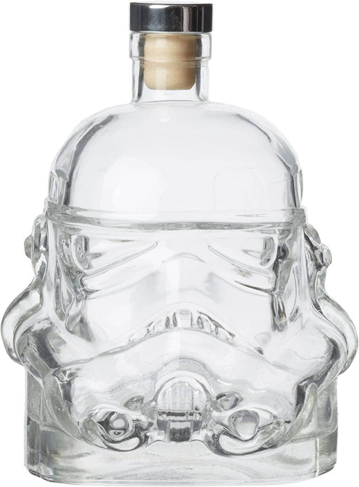 ThumbsUp! - Original Stormtrooper Whisky Decanter