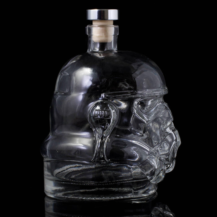 ThumbsUp! - Original Stormtrooper Whisky Decanter