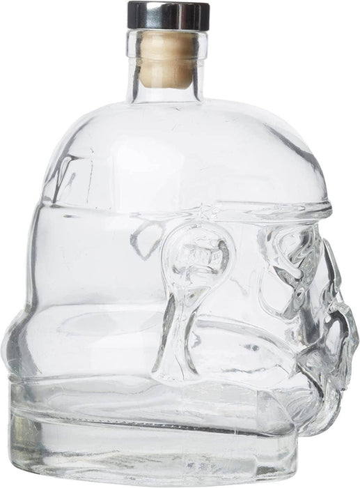 ThumbsUp! - Original Stormtrooper Whisky Decanter | {{ collection.title }}