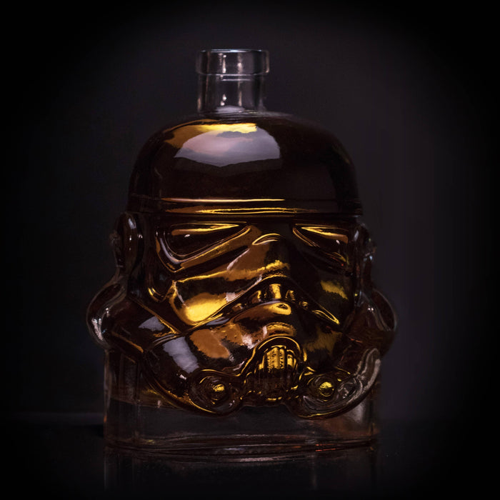 ThumbsUp! - Original Stormtrooper Whisky Decanter