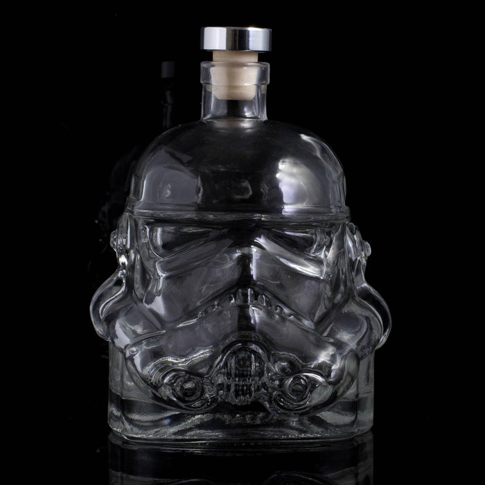 ThumbsUp! - Original Stormtrooper Whisky Decanter