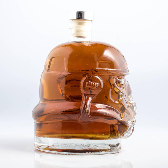 ThumbsUp! - Original Stormtrooper Whisky Decanter