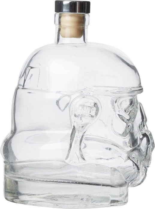 ThumbsUp! - Original Stormtrooper Whisky Decanter