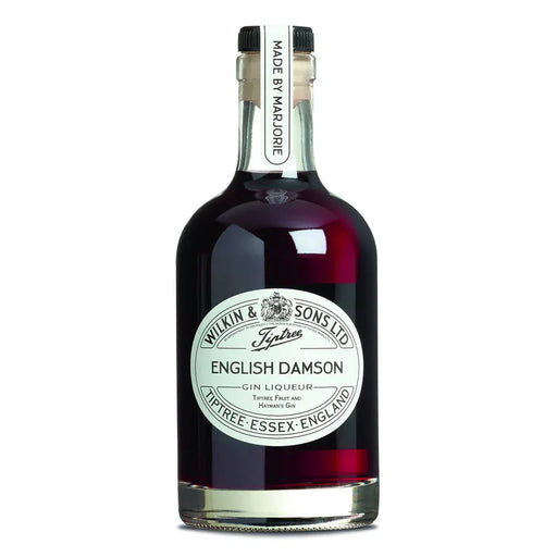 English_Damson_Gin_Liqueur
