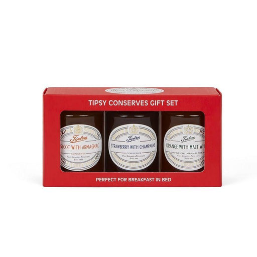 Tiptree Tipsy Conserves Gift Box | {{ collection.title }}