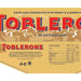 Toblerone Swiss Milk Chocolate (750g) - LemonSalt