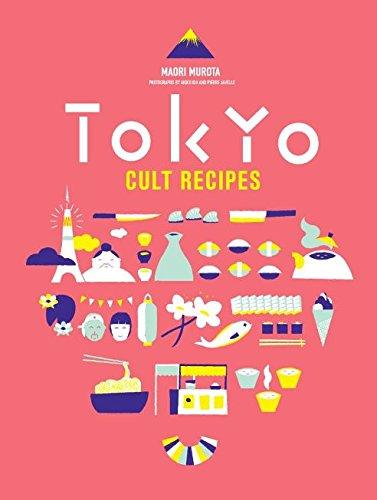 Tokyo Cult Recipes By Maori Murota | {{ collection.title }}