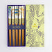Tokyo Design Studio Chopstick Giftset - Floral Patterns (5 Pairs) - LemonSalt