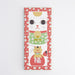 Tokyo Design Studio Chopstick Giftset - Lucky Cat Cartoon (5 Pairs) - LemonSalt