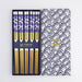 tokyo-design-studio-chopstick-giftset-wave-blue-5-pairs-lemonsalt-69768