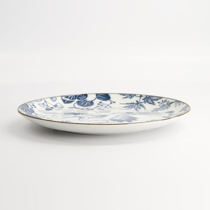 tokyo-design-studio-flora-japonica-plate-crane-20cm-lemonsalt-19819