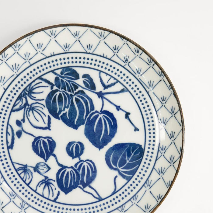 tokyo-design-studio-flora-japonica-plate-ivy-25cm-lemonsalt-21398
