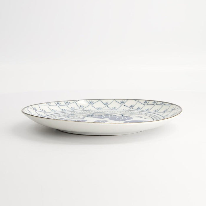 tokyo-design-studio-flora-japonica-plate-ivy-25cm-lemonsalt-24147