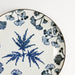 Tokyo Design Studio Flora Japonica Plate - Maple (25cm) - LemonSalt