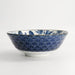 Tokyo Design Studio Flora Japonica Ramen Bowl - Crane (21cm) - LemonSalt