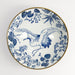 Tokyo Design Studio Flora Japonica Ramen Bowl - Crane (21cm) - LemonSalt