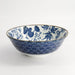 Tokyo Design Studio Flora Japonica Ramen Bowl - Crane (21cm) - LemonSalt