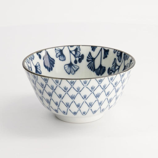 Tokyo Design Studio Flora Japonica Rice Bowl - Maple (12cm) - LemonSalt