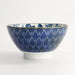 Tokyo Design Studio Flora Japonica Sori Bowl - Crane (18cm) - LemonSalt
