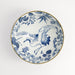 Tokyo Design Studio Flora Japonica Sori Bowl - Crane (18cm) - LemonSalt