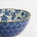 Tokyo Design Studio Flora Japonica Sori Bowl - Crane (18cm) - LemonSalt