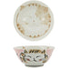 Tokyo Design Studio - Kawaii Tayo Bowl Fuku Cat Neko Pink (1000ml) - LemonSalt
