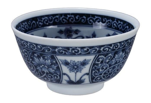 Tokyo Design Studio - Mixed Bowls 12.7x6.8cmh 400ml Kobana karakusa - LemonSalt