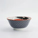 Tokyo Design Studio - Mixed Bowls Tayo Bowl Samurai 14. 8x7cmh 500ml - LemonSalt