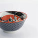 Tokyo Design Studio - Mixed Bowls Tayo Bowl Samurai 14. 8x7cmh 500ml - LemonSalt