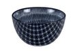 Tokyo Design Studio - Mixed Bowls Tochiri/Net 12.7x7cmh 500ml - LemonSalt